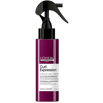 Séria Expert Curl Expression Professional Caring Mist - Hmla na oživenie vlnitých a kučeravých vlasov
